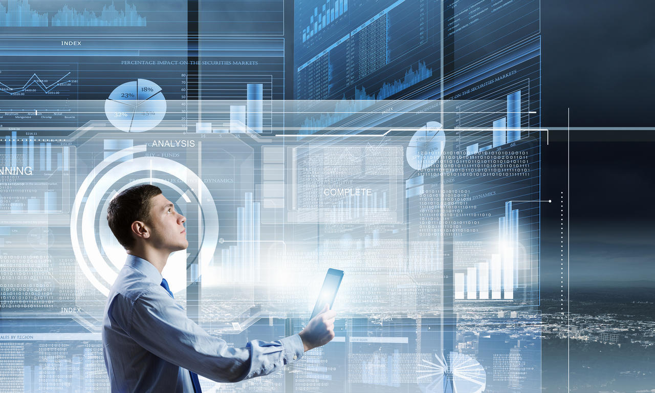 網(wǎng)絡(luò)科技產(chǎn)品 互聯(lián)網(wǎng)銷(xiāo)售的變革與未來(lái)